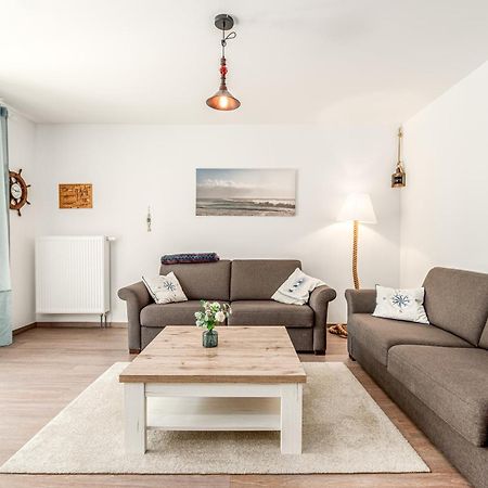Apartmán Sellinkoje In Residenz Waldidyll Exteriér fotografie