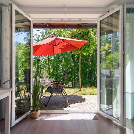 Apartmán Sellinkoje In Residenz Waldidyll Exteriér fotografie