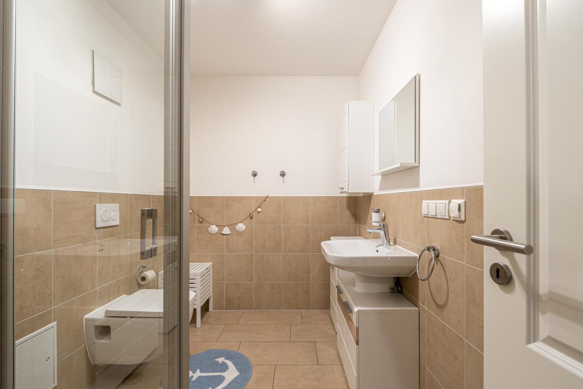 Apartmán Sellinkoje In Residenz Waldidyll Exteriér fotografie