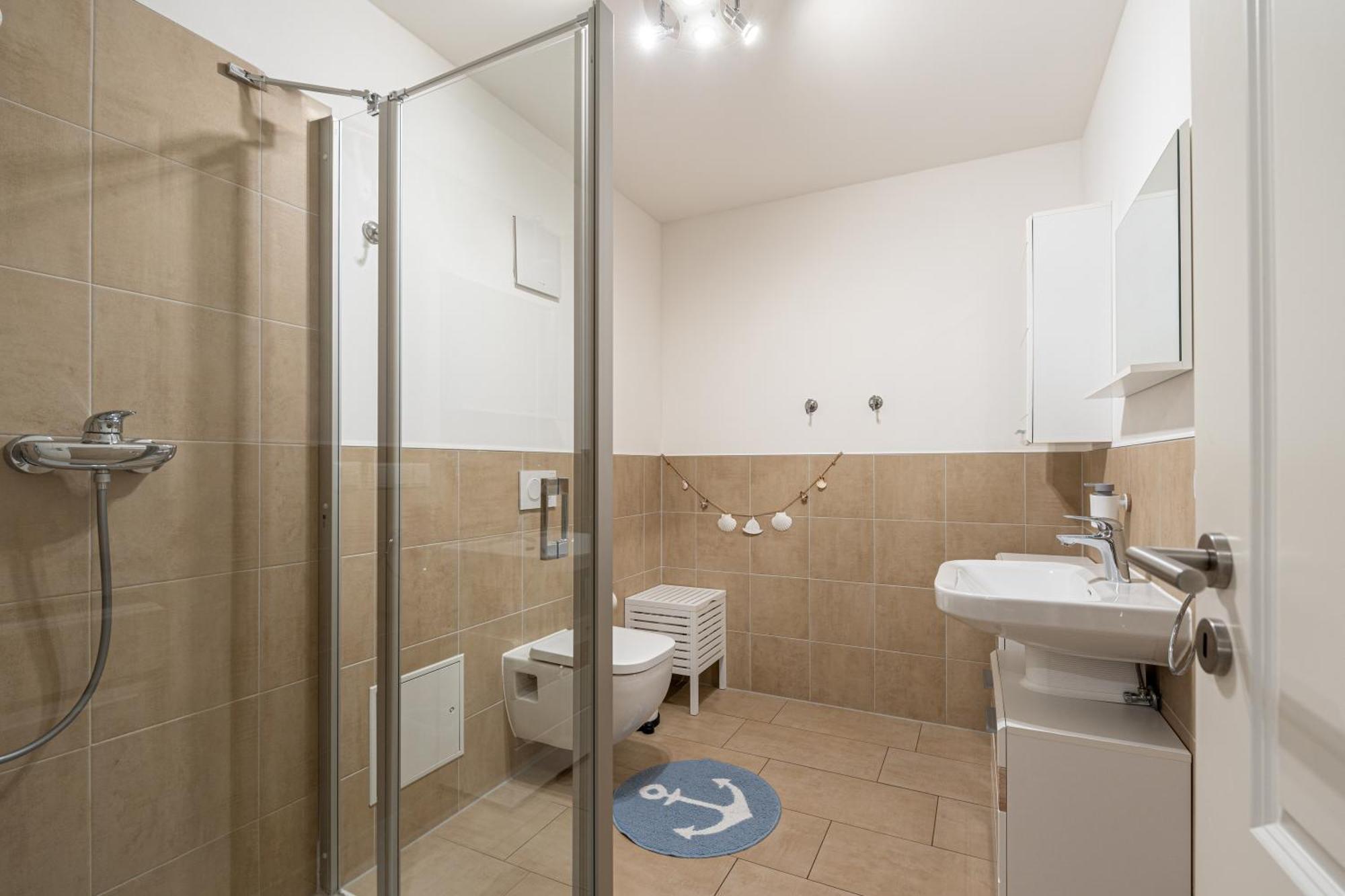 Apartmán Sellinkoje In Residenz Waldidyll Exteriér fotografie