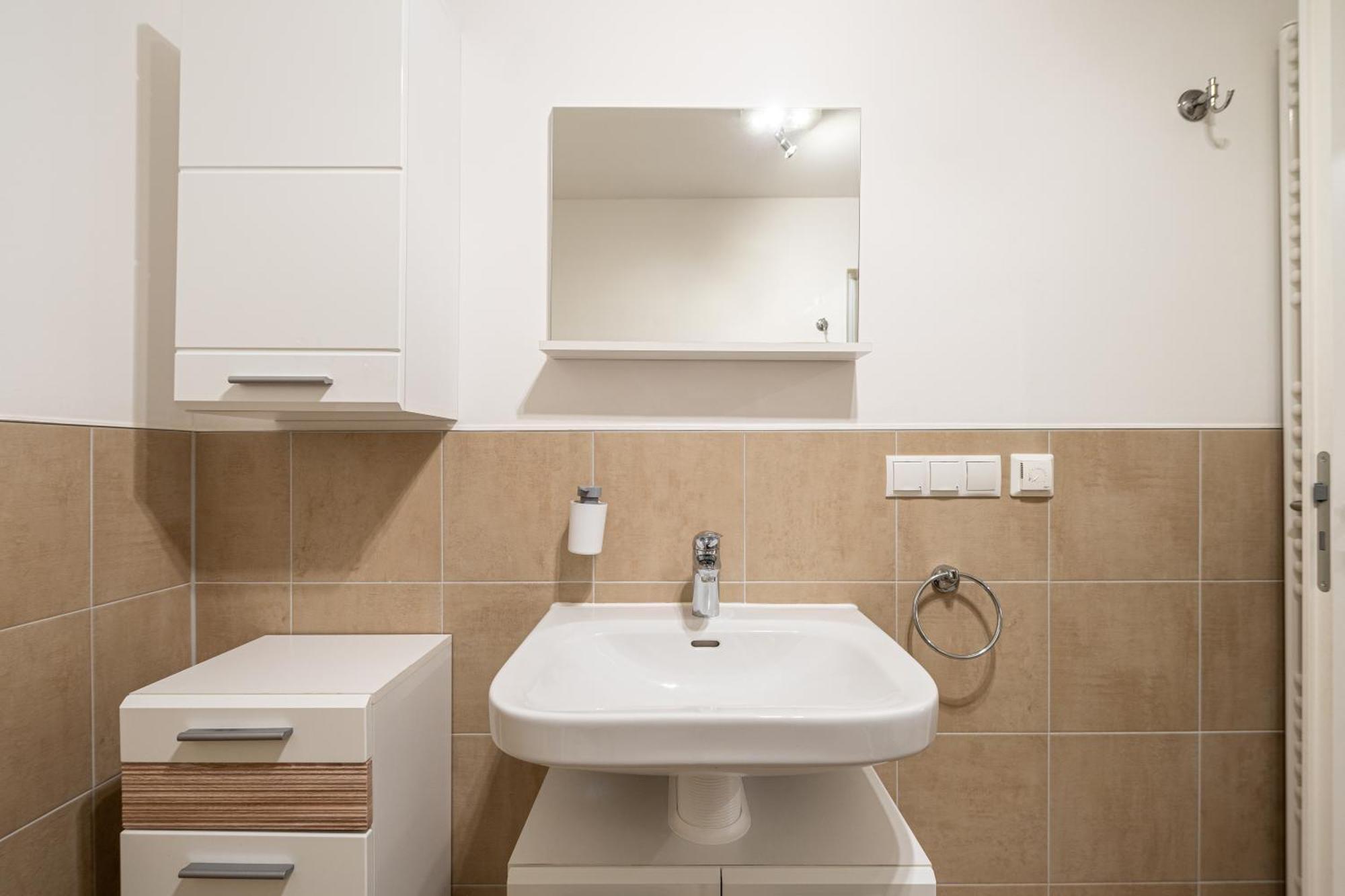 Apartmán Sellinkoje In Residenz Waldidyll Exteriér fotografie