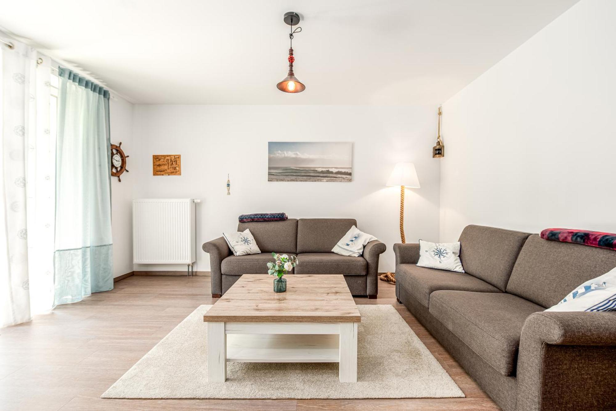 Apartmán Sellinkoje In Residenz Waldidyll Exteriér fotografie