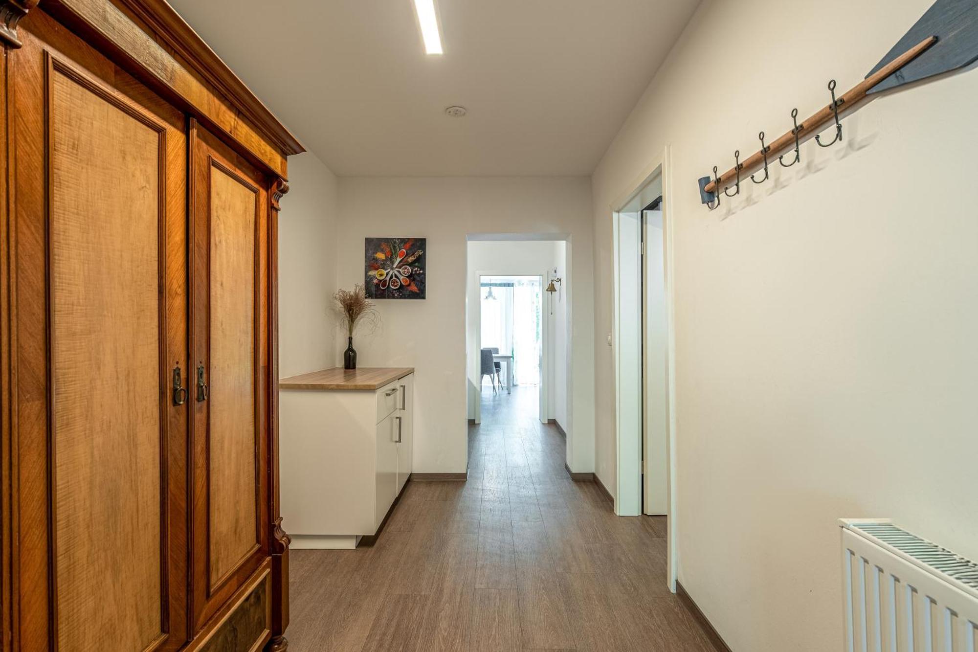 Apartmán Sellinkoje In Residenz Waldidyll Exteriér fotografie