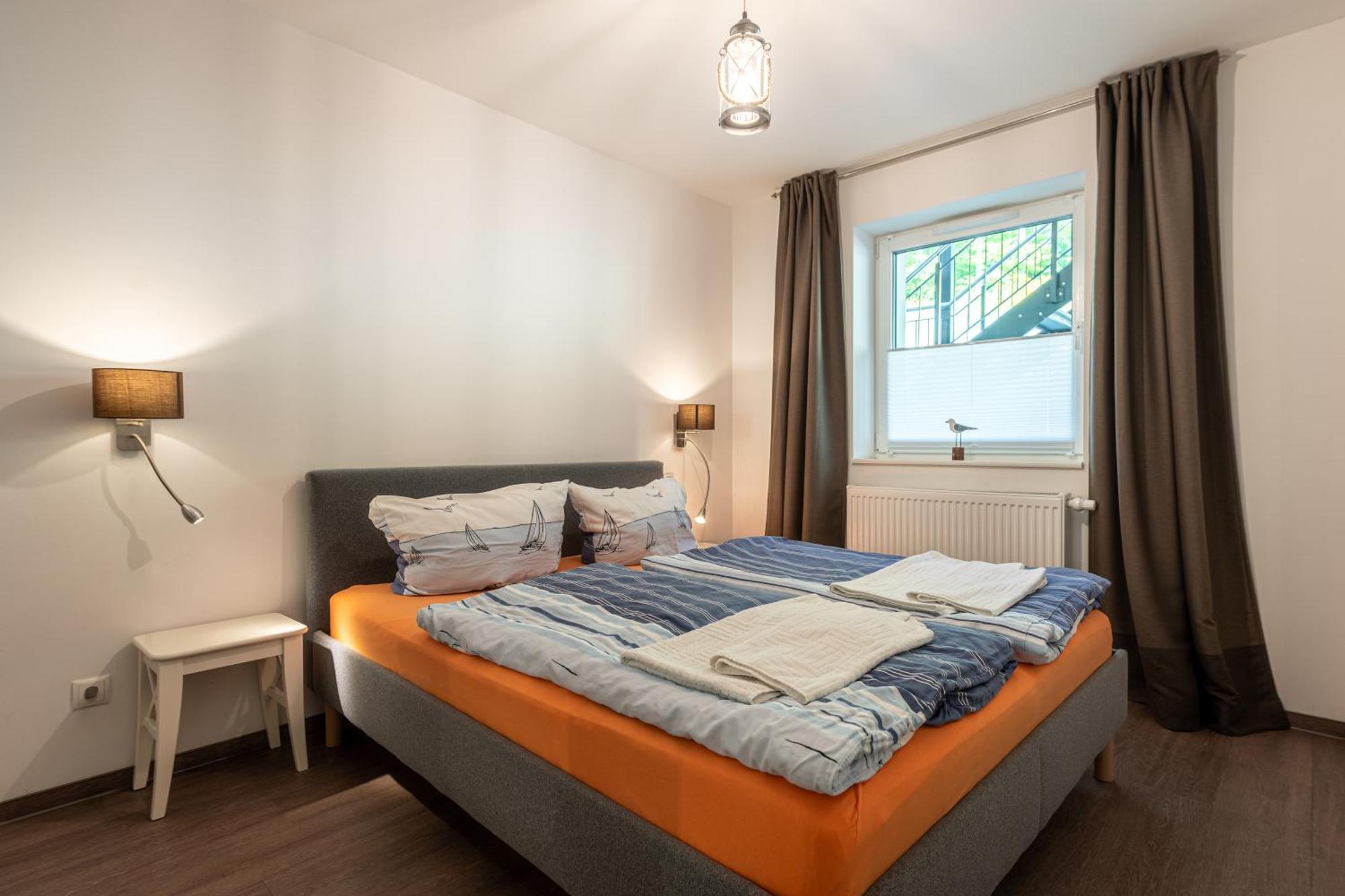 Apartmán Sellinkoje In Residenz Waldidyll Exteriér fotografie