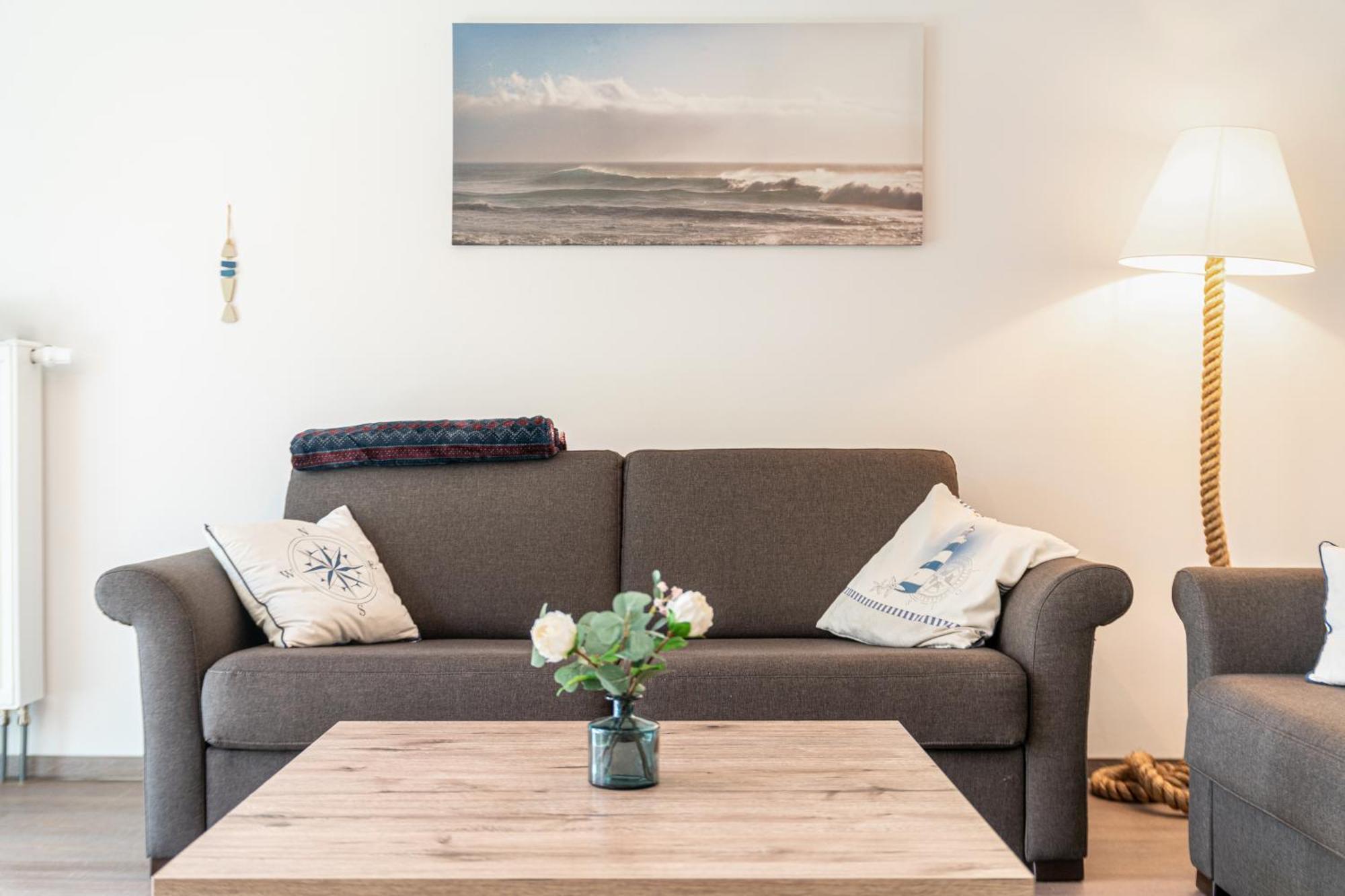 Apartmán Sellinkoje In Residenz Waldidyll Exteriér fotografie