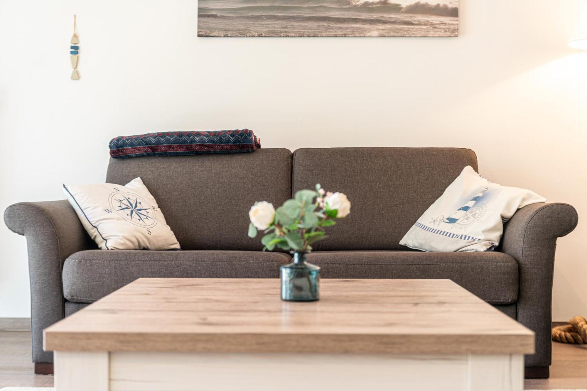 Apartmán Sellinkoje In Residenz Waldidyll Exteriér fotografie
