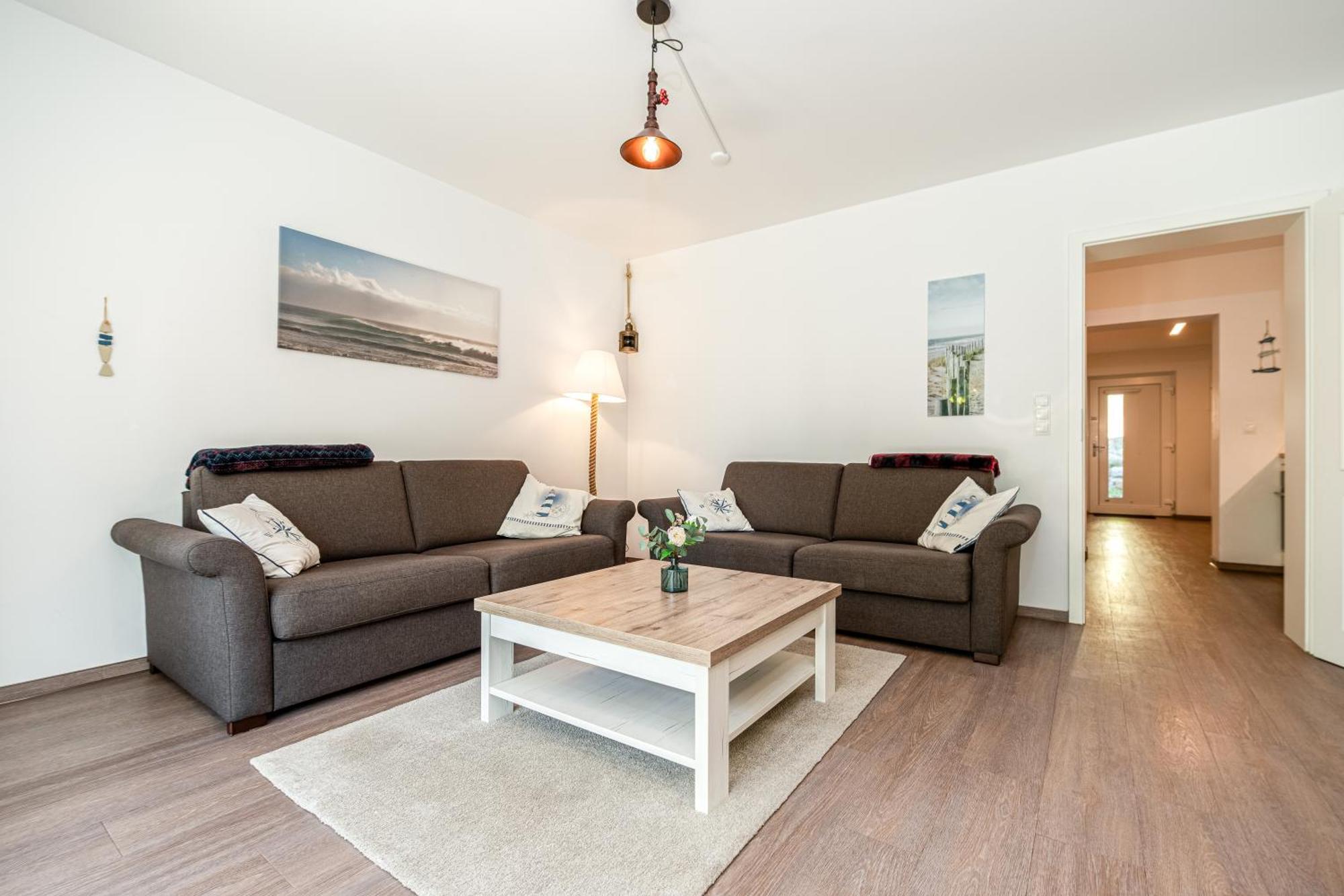 Apartmán Sellinkoje In Residenz Waldidyll Exteriér fotografie