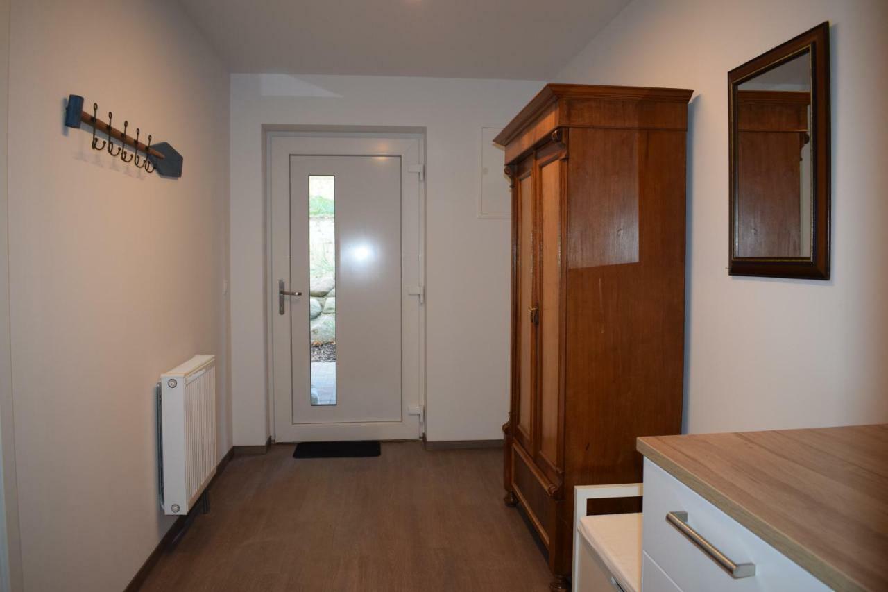 Apartmán Sellinkoje In Residenz Waldidyll Exteriér fotografie