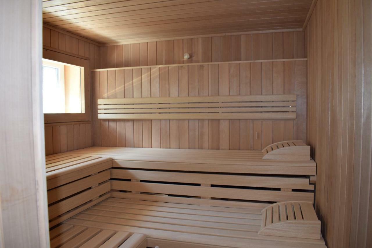 Apartmán Sellinkoje In Residenz Waldidyll Exteriér fotografie
