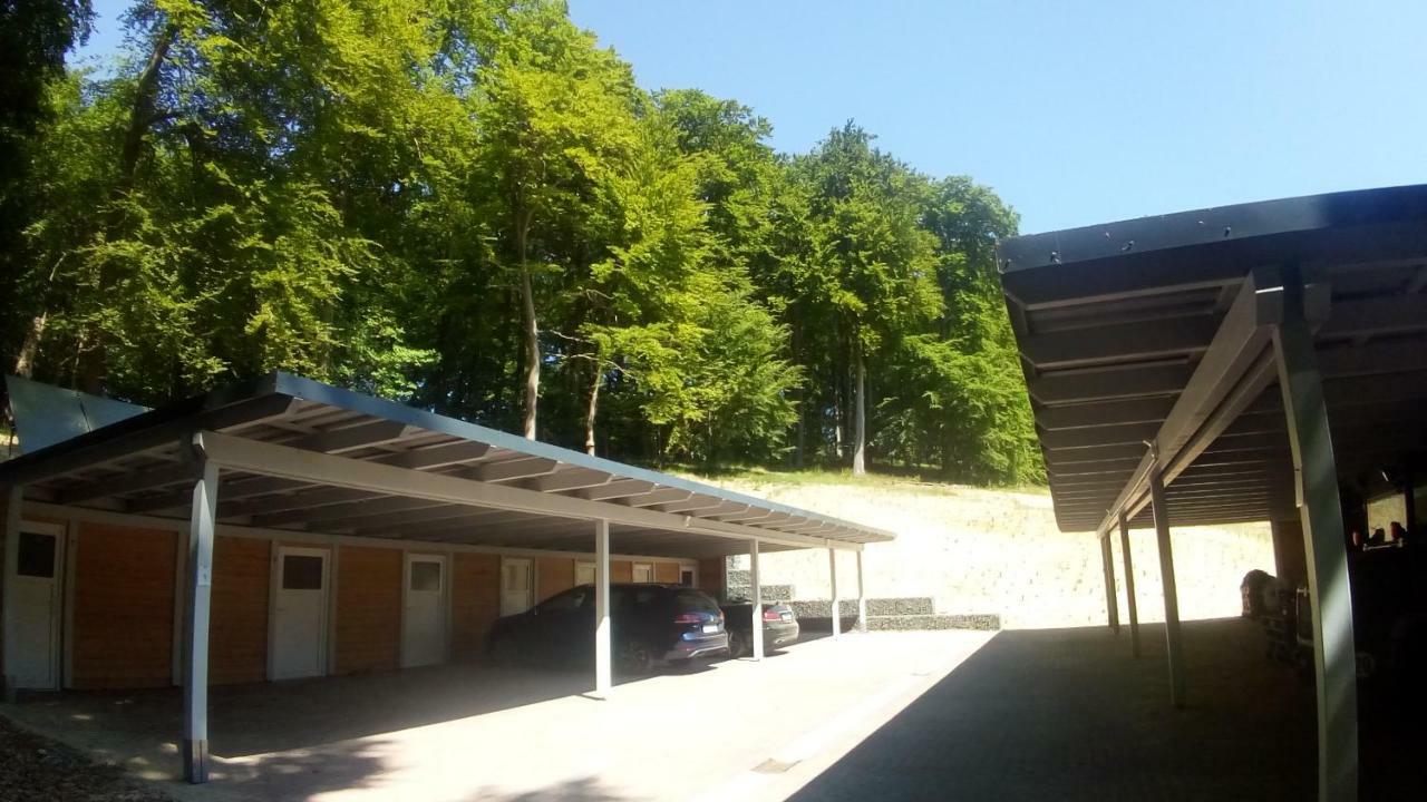 Apartmán Sellinkoje In Residenz Waldidyll Exteriér fotografie
